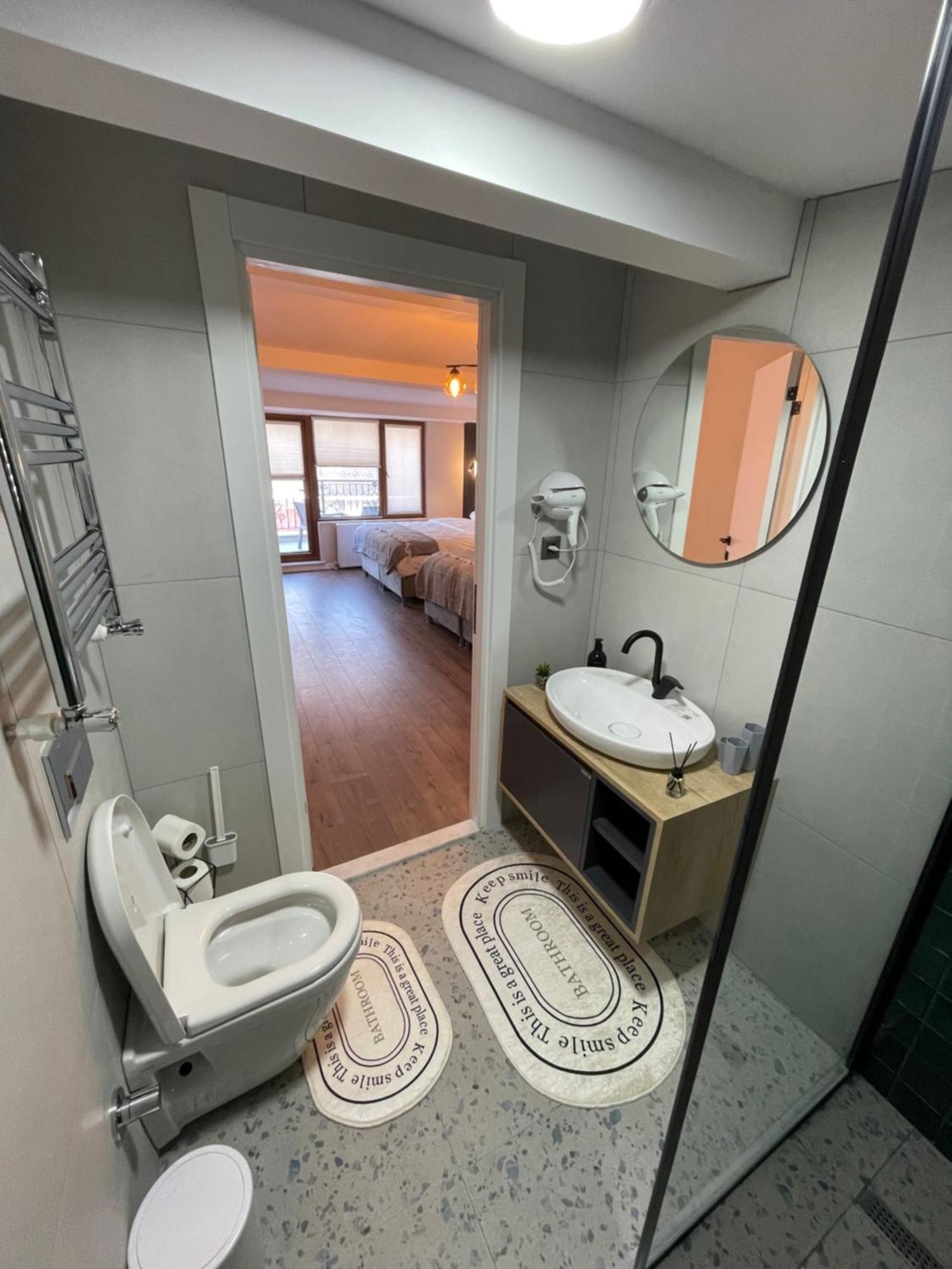 Apartament Golden Arrow Deluex Dublex *