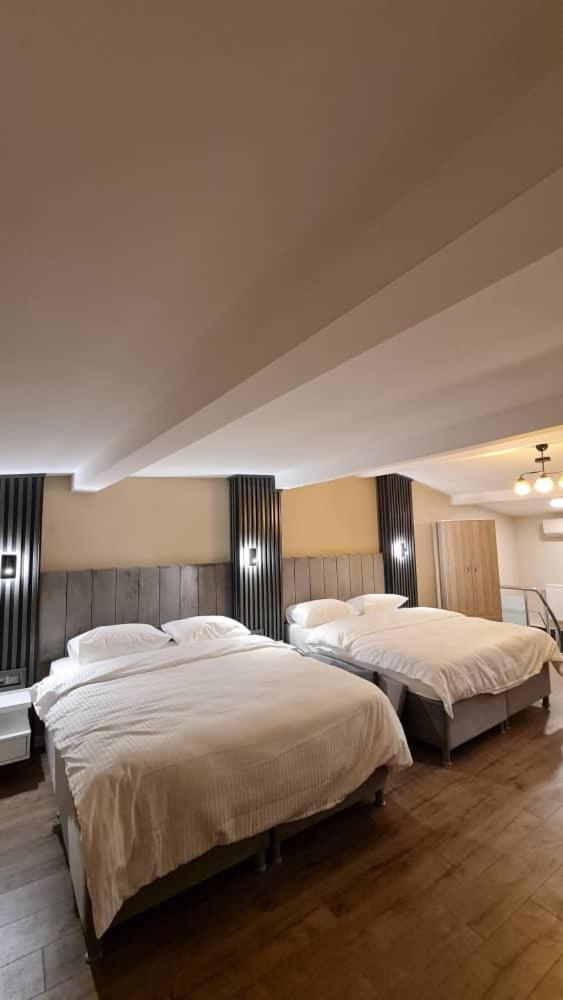 Golden Arrow Deluex Dublex Apartament